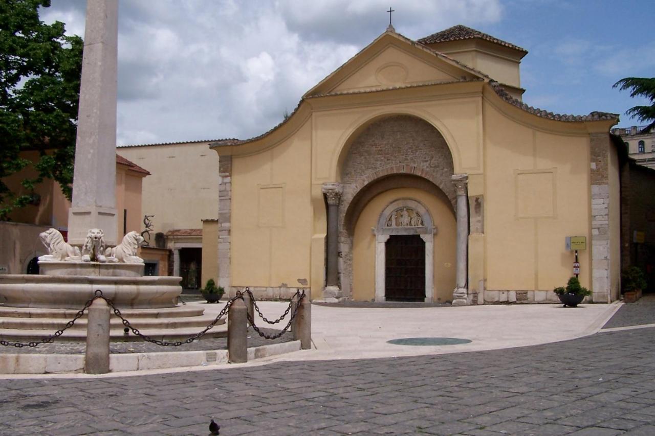 شقة Janara - Santa Sofia بينيفنتو المظهر الخارجي الصورة